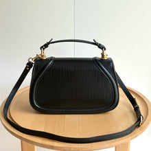 Load image into Gallery viewer, GC721 Gucci Blondie Medium Top Handle Bag / 10.4"W x 6.5"H x 3.3"D