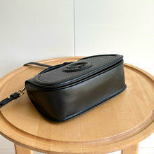 Load image into Gallery viewer, GC721 Gucci Blondie Medium Top Handle Bag / 10.4"W x 6.5"H x 3.3"D