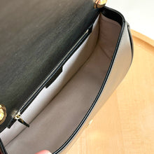 Load image into Gallery viewer, GC721 Gucci Blondie Medium Top Handle Bag / 10.4"W x 6.5"H x 3.3"D