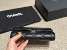 Load image into Gallery viewer, CC1011 CC Clutch with Chain / 4.8 × 7.5 × 1.4 in