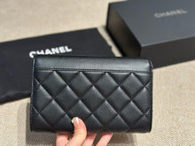 Load image into Gallery viewer, CC1011 CC Clutch with Chain / 4.8 × 7.5 × 1.4 in