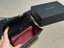 Load image into Gallery viewer, CC1011 CC Clutch with Chain / 4.8 × 7.5 × 1.4 in