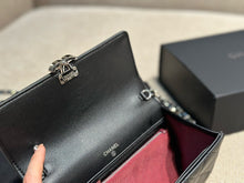 Load image into Gallery viewer, CC1011 CC Clutch with Chain / 4.8 × 7.5 × 1.4 in