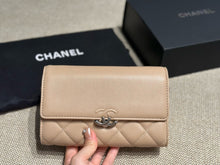 Load image into Gallery viewer, CC1011 CC Clutch with Chain / 4.8 × 7.5 × 1.4 in