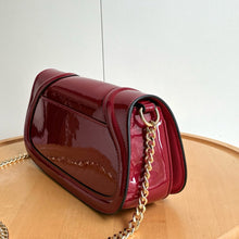 Load image into Gallery viewer, GC724 Gucci Blondie Medium Shoulder Bag / 11.6"W x 4.9"H x 2.7"D