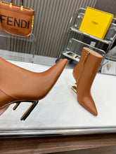 Load image into Gallery viewer, SE1281 FF First Boots / Size5-10