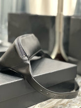 Load image into Gallery viewer, YSK341 Cassandre Classic Crossbody Bag in Soft Lambskin / 9.8 x 5.5 x 1.3 INCHES / HIGHEST QUALITY VERSION