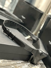 Load image into Gallery viewer, YSK341 Cassandre Classic Crossbody Bag in Soft Lambskin / 9.8 x 5.5 x 1.3 INCHES / HIGHEST QUALITY VERSION