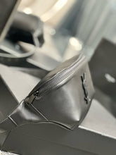 Load image into Gallery viewer, YSK341 Cassandre Classic Crossbody Bag in Soft Lambskin / 9.8 x 5.5 x 1.3 INCHES / HIGHEST QUALITY VERSION