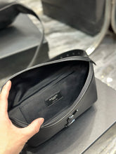 Load image into Gallery viewer, YSK341 Cassandre Classic Crossbody Bag in Soft Lambskin / 9.8 x 5.5 x 1.3 INCHES / HIGHEST QUALITY VERSION