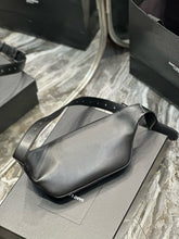 Load image into Gallery viewer, YSK341 Cassandre Classic Crossbody Bag in Soft Lambskin / 9.8 x 5.5 x 1.3 INCHES / HIGHEST QUALITY VERSION