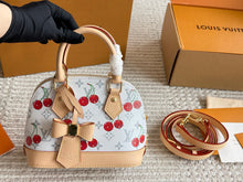 Load image into Gallery viewer, LB1294 LV x TM Alma BB / 9.3 x 6.9 x 4.5 inches