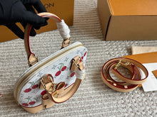 Load image into Gallery viewer, LB1294 LV x TM Alma BB / 9.3 x 6.9 x 4.5 inches