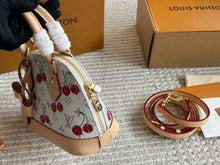 Load image into Gallery viewer, LB1294 LV x TM Alma BB / 9.3 x 6.9 x 4.5 inches