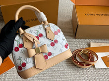 Load image into Gallery viewer, LB1294 LV x TM Alma BB / 9.3 x 6.9 x 4.5 inches