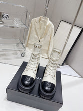 Load image into Gallery viewer, SE1197 CC Ankle Boots / Size4-10