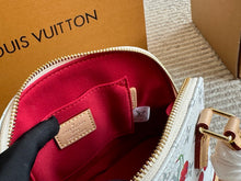 Load image into Gallery viewer, LB1294 LV x TM Alma BB / 9.3 x 6.9 x 4.5 inches