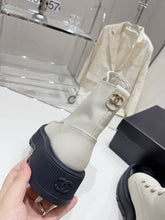 Load image into Gallery viewer, SE1197 CC Ankle Boots / Size4-10