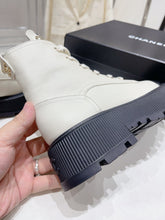 Load image into Gallery viewer, SE1197 CC Ankle Boots / Size4-10