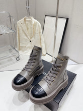 Load image into Gallery viewer, SE1198 CC Ankle Boots / Size4-10