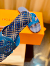 Load image into Gallery viewer, SE1136 LV Isola Flat Mule / Size5-11