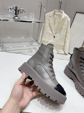 Load image into Gallery viewer, SE1198 CC Ankle Boots / Size4-10