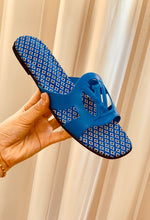 Load image into Gallery viewer, SE1136 LV Isola Flat Mule / Size5-11