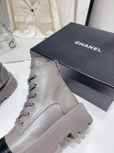 Load image into Gallery viewer, SE1198 CC Ankle Boots / Size4-10