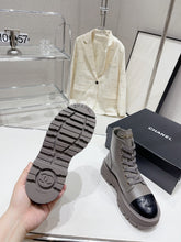 Load image into Gallery viewer, SE1198 CC Ankle Boots / Size4-10