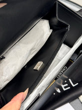 Load image into Gallery viewer, CC1114 Mini Flap Bag with Top Handle / 4.7 × 7.8 × 2.3 in