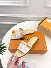 Load image into Gallery viewer, SE1397 LB Slide / Size5-11