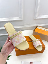 Load image into Gallery viewer, SE1397 LB Slide / Size5-11