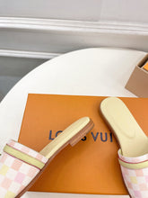 Load image into Gallery viewer, SE1397 LB Slide / Size5-11