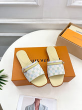 Load image into Gallery viewer, SE1397 LB Slide / Size5-11