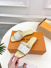 Load image into Gallery viewer, SE1397 LB Slide / Size5-11