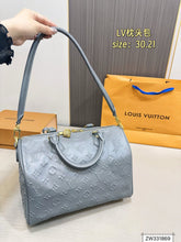 Load image into Gallery viewer, LB1298 Speedy Soft 30 / 8.3 x 6.7 x 11.8 inches