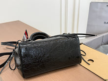 Load image into Gallery viewer, BCG072 Balenciaga Classic City Bag / 24 x 15 cm