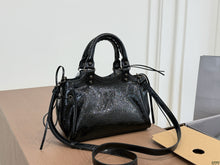 Load image into Gallery viewer, BCG072 Balenciaga Classic City Bag / 24 x 15 cm