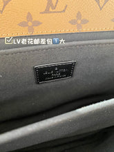 Load image into Gallery viewer, LB1296 Pochette Métis / 9.8 x 7.5 x 2.8 inches