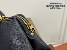 Load image into Gallery viewer, LB1451 Louis Vuitton Montaigne MM / 28 x 21 x 12 cm