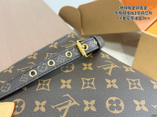 Load image into Gallery viewer, LB1453 Louis Vuitton Sac Plat BB / HIGHEST QUALITY VERSION / 21 x 22 cm