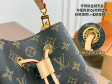 Load image into Gallery viewer, LB1454 Louis Vuitton NeoNoé BB / 20 x 21 cm