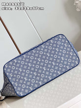 Load image into Gallery viewer, LB825 Neverfull MM / HIGHEST QUALITY VERSION / 12.2 x 11 x 5.5 inches