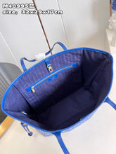 Load image into Gallery viewer, LB825 Neverfull MM / HIGHEST QUALITY VERSION / 12.2 x 11 x 5.5 inches