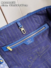 Load image into Gallery viewer, LB825 Neverfull MM / HIGHEST QUALITY VERSION / 12.2 x 11 x 5.5 inches