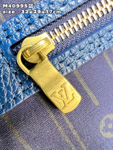 Load image into Gallery viewer, LB825 Neverfull MM / HIGHEST QUALITY VERSION / 12.2 x 11 x 5.5 inches