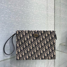 Load image into Gallery viewer, DR328 30 Montaigne Pouch / HIGHEST QUALITY VERSION / 10 x 8 x 2 inches