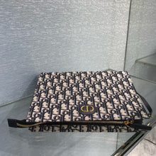 Load image into Gallery viewer, DR328 30 Montaigne Pouch / HIGHEST QUALITY VERSION / 10 x 8 x 2 inches