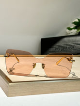 Load image into Gallery viewer, JW903 DR Sunglasses / 140x0x135mm
