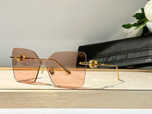 Load image into Gallery viewer, JW903 DR Sunglasses / 140x0x135mm